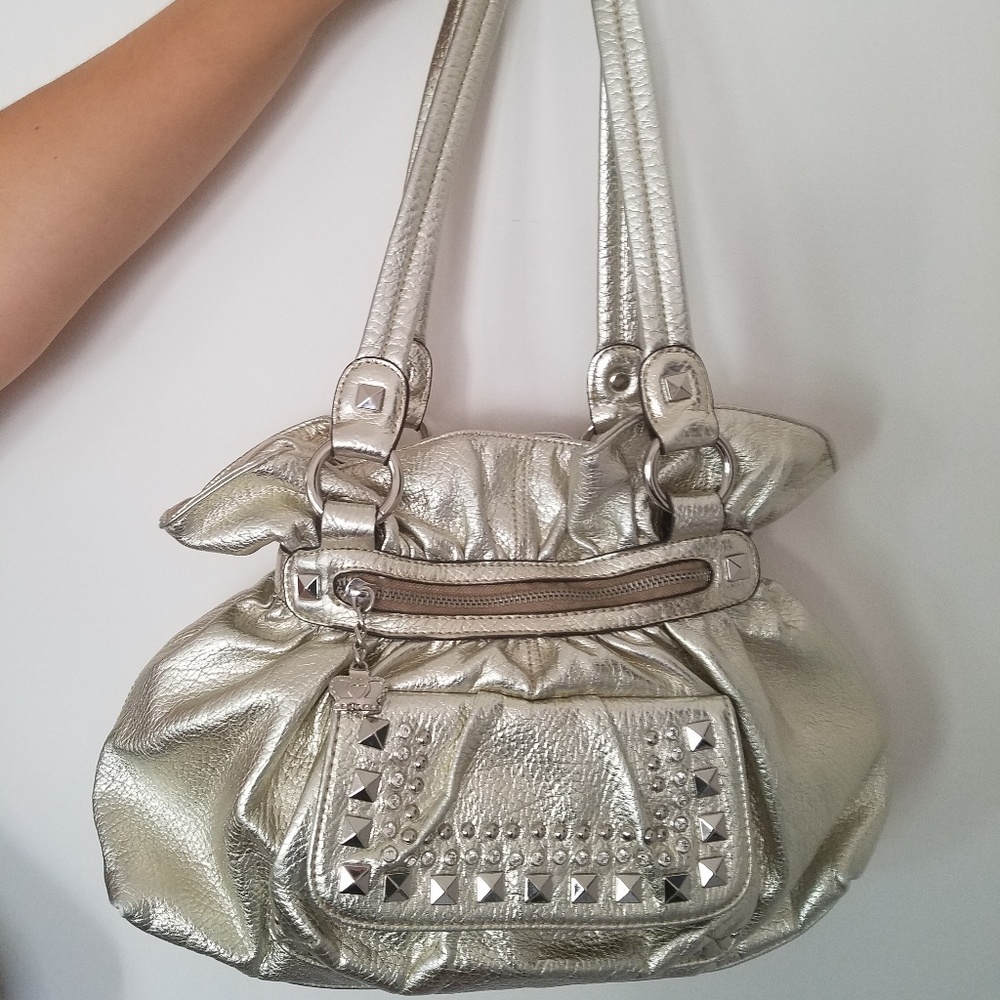 Kathy Handbag/FREE Jewelry